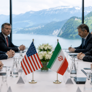 Usa-Iran, parte il negoziato in Svizzera: Vance apre il tavolo tra nucleare, Libano e Hormuz