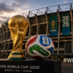 Mondiali 2026: dove vederli in Tv, calendario e gironi. Stasera Messico-Sudafrica inaugura il torneo