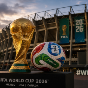 Mondiali 2026: dove vederli in Tv, calendario e gironi. Stasera Messico-Sudafrica inaugura il torneo