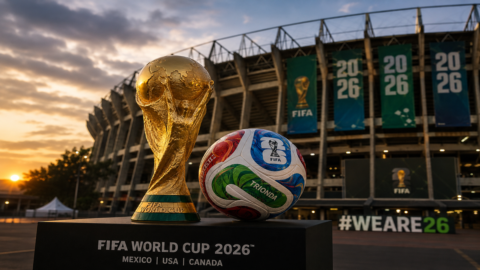 Mondiale 2026