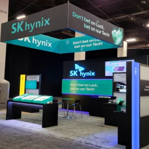 SK Hynix debutează cu succes pe Nasdaq. Acum își intensifică producția de cipuri, deoarece cererea depășește în continuare semnificativ oferta. Dar pentru cât timp?