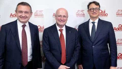 Longevità, welfare e tutela del patrimonio: Generali rafforza la consulenza per famiglie e imprese