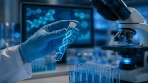 OpenAi, Anthropic, Google e Microsoft si alleano e lanciano l’allarme su AI e armi biologiche: “Servono controlli sul Dna sintetico”
