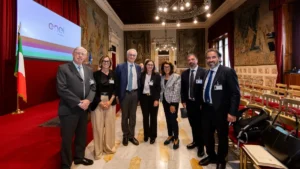 Italia-Africa: non esiste transizione energetica senza competenze
