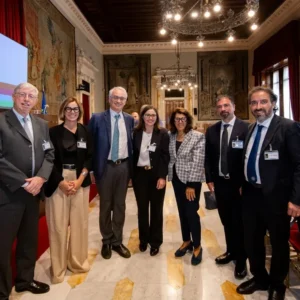Italia-Africa: non esiste transizione energetica senza competenze