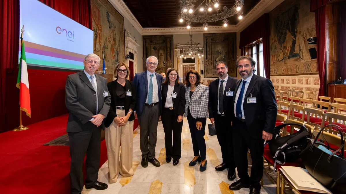 Fondazione Centro Studi Enel