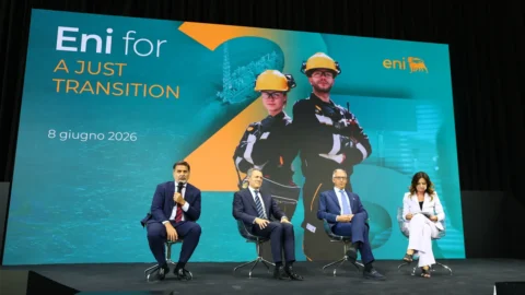 Eni