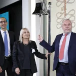 Gruppo Hera celebra il suo primo European Green Bond EU in Borsa Italiana