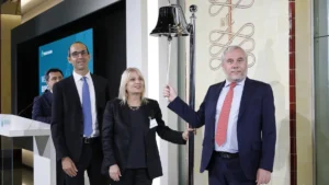 Gruppo Hera celebra il suo primo European Green Bond EU in Borsa Italiana