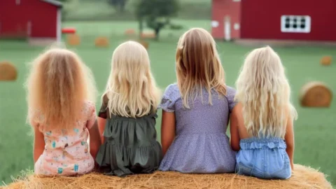 Fattorie didattiche, sempre più genitori scelgono la campagna per l’estate dei figli