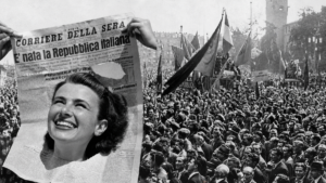 2 giugno 1946, ottant’anni fa nasceva la Repubblica: il giorno in cui l’Italia decise “una svolta nella storia del Paese”