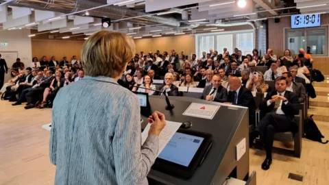 Piemonte-Francia, cresce l’asse economico e industriale nei settori chiave dell’innovazione