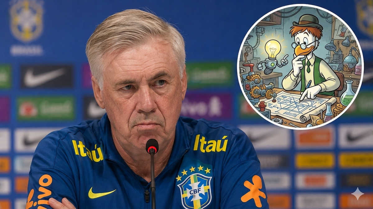 Ancelotti Archimede Pitagorico