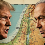 Trump-Netanyahu, è scontro: “Bibi stia attento o rimarrà solo contro l’Iran”. Ben-Gvir indagato a Roma