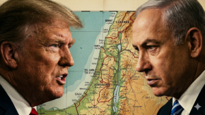 Trump-Netanyahu, è scontro: “Bibi stia attento o rimarrà solo contro l’Iran”. Ben-Gvir indagato a Roma