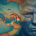 Iran, nuovo attacco Usa nella notte. Teheran chiude lo Stretto di Hormuz: “La risposta sarà dura”