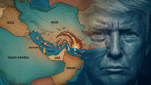 Iran, nuovo attacco Usa nella notte. Teheran chiude lo Stretto di Hormuz: “La risposta sarà dura”
