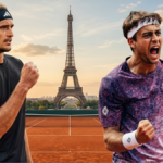 Roland Garros, la finale sarà Cobolli-Zverev: Arnaldi si ritira per un virus. Si gioca domenica alle 15