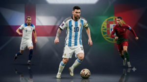 Mondiali 2026, Messi infinito: diventa il cannoniere all-time e l’Argentina vola. Oggi in campo Inghilterra e Portogallo