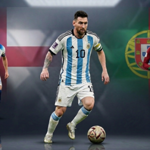 Mondiali 2026, Messi infinito: diventa il cannoniere all-time e l’Argentina vola. Oggi in campo Inghilterra e Portogallo