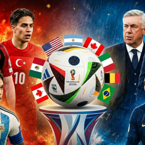 Mondiali 2026, Italia assente ma sono più di 60 i convocati della Serie A: ecco l’elenco completo
