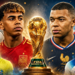 Mondiale di calcio 2026, l’11 giugno si parte: Spagna e Francia super favorite ma occhio al Portogallo dell’intramontabile Cr7