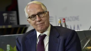 Figc: Giovanni Malagò è il nuovo presidente, Abete battuto. Parte la ricostruzione dopo il flop mondiale