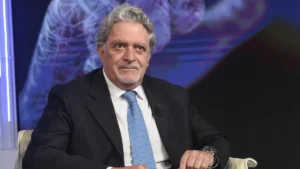 Open Fiber, Gola: “La fibra è l’infrastruttura strategica per la trasformazione digitale del Paese”
