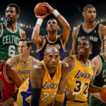 Accadde Oggi: 80 anni fa nasceva la Nba, la lega che ha trasformato il basket in business