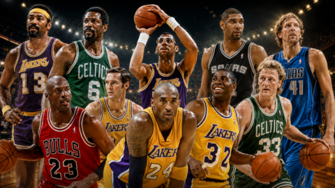 Basket - Nba