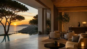 Asset allocation, trasformazione del lusso e centralità dell’esperienza umana nell’hospitality: un’analisi critica