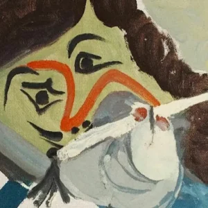 Picasso politico. Arte, memoria e solidarietà nella mostra del Museo del Novecento a Milano