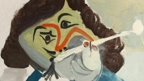 Picasso politico. Arte, memoria e solidarietà nella mostra del Museo del Novecento a Milano