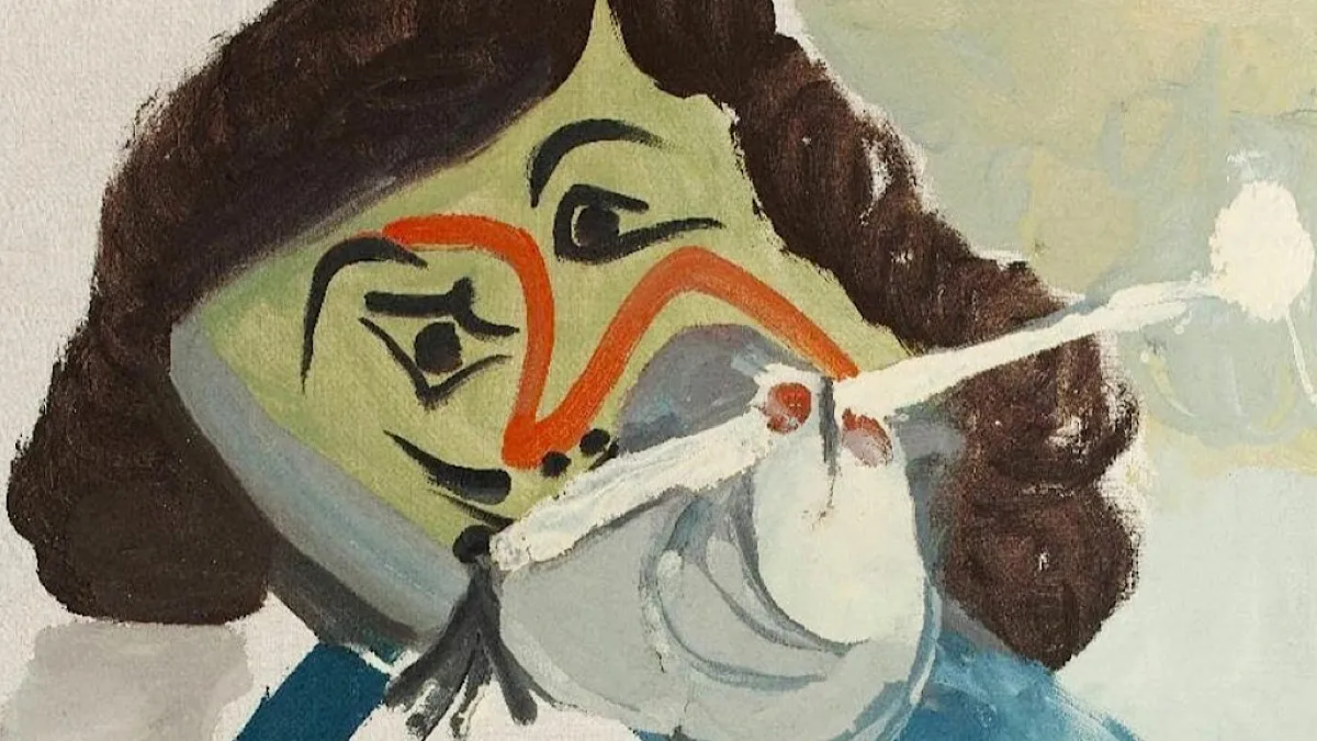 Opera della serie moschettieri