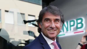 Juve, ribaltone: via Comolli, il nuovo Ad è Carnevali (ex Sassuolo). La decisione di Elkann dopo i flop di mercato del manager francese