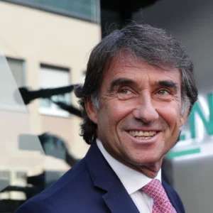 Juve, ribaltone: via Comolli, il nuovo Ad è Carnevali (ex Sassuolo). La decisione di Elkann dopo i flop di mercato del manager francese