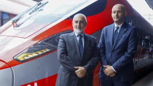 Fs, Donnarumma si è dimesso: al suo posto pronto l’Ad di Trenitalia Strisciuglio. La Cassazione ha deciso: l’ex Ad Moretti andrà in carcere