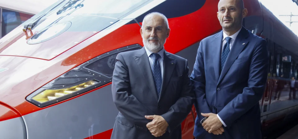 Fs, Donnarumma si è dimesso: al suo posto pronto l’Ad di Trenitalia Strisciuglio. La Cassazione ha deciso: l’ex Ad Moretti andrà in carcere