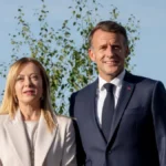 Macron-Meloni: “Francia e Italia partner indispensabili”. La premier sulle basi aeree: “Rispettati gli impegni”