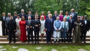 G7: su Intelligenza artificiale serve più regolamentazione. Trump: “Trattative con Anthropic vanno bene”