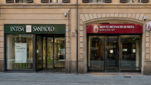 Intesa Sanpaolo lancia Opas da 30,6 miliardi su Mps in accordo con Unipol: Mediobanca e Generali nel mirino