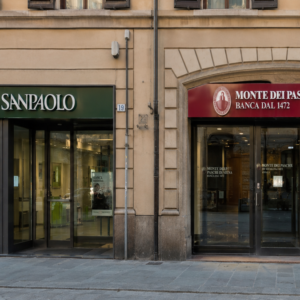 Intesa Sanpaolo lancia Opas da 30,6 miliardi su Mps: accordo con Unipol, Mediobanca e Generali nel mirino