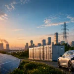 L’“Età dell’elettricità” non è più una previsione: la domanda globale accelera e supera il Pil