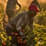 Caporalato e lavoro nero in agricoltura: scatta la vigilanza straordinaria dell’Ispettorato del Lavoro dopo la strage di Amendolara
