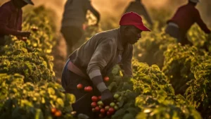 Caporalato e lavoro nero in agricoltura: scatta la vigilanza straordinaria dell’Ispettorato del Lavoro dopo la strage di Amendolara