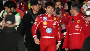 F1, Leclerc rinnova con Ferrari: accordo pluriennale, il sogno Mondiale continua