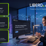 Italiaonline lancia Libero AI Academy: l’intelligenza artificiale diventa alla portata di tutti gli italiani