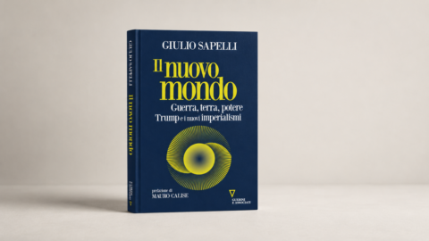 Nuovo libro di Sapelli