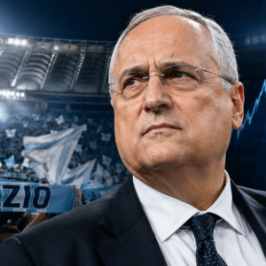 La Lazio vola in Borsa tra voci di cessione e smentite: cosa succede al titolo