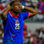 Calcio e politica: una maglia calcistica e il riflesso della percezione di Haiti negli Usa di Trump